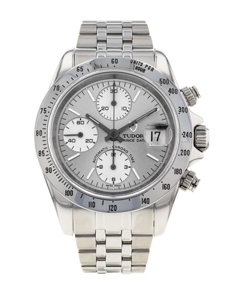 Tudor Prince Date 79280